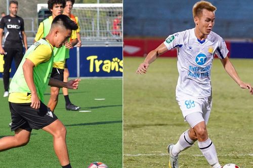 Chuyển nhượng V-League hôm nay 16/10: Vĩnh Nguyên trở lại TP.HCM từ Cadiz, Filip Nguyễn sắp thành nội binh