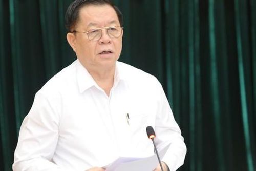 Cần có những giải pháp đột phá về phát triển văn hóa, con người