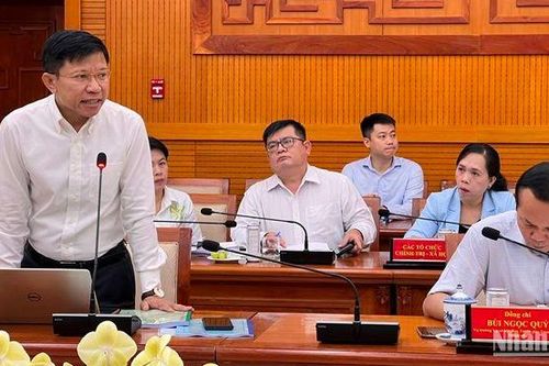 Thành phố Hồ Chí Minh cần những đột phá trong phát triển văn hóa, con người