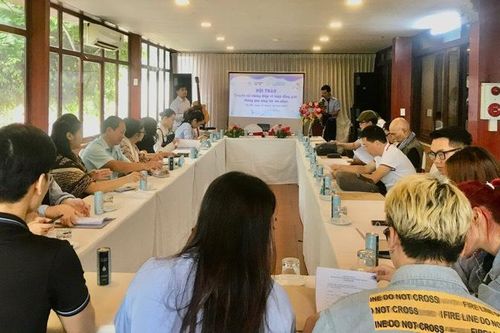Bình đẳng giới thông qua sáng tác âm nhạc