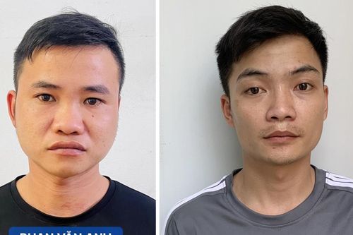 Tên trộm cùng lúc bị nhiều cơ quan Công an 'điểm danh'