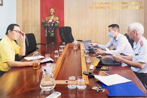 Đội lốt nhà giáo để chống phá Đảng, Nhà nước