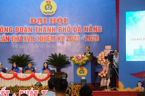 50 tỷ đồng hỗ trợ cho công nhân, người lao động vay ưu đãi