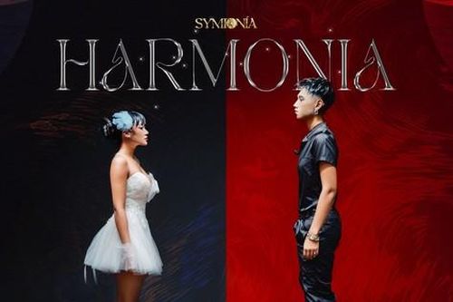 Khám phá bản thân qua lăng kính Harmonia của Halloween trường Báo