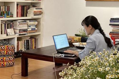 TPHCM dự kiến thí điểm cho cán bộ làm việc tại nhà