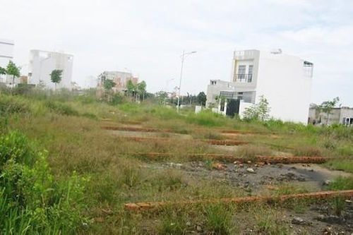 Đẩy nhanh tiến độ thẩm định giá đất