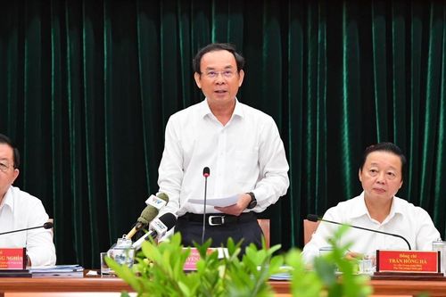 TPHCM tập trung xây dựng môi trường văn hóa đi đôi với giáo dục công dân