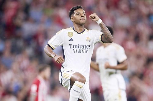 'Sóng ngầm' âm ỉ bên trong Real Madrid?