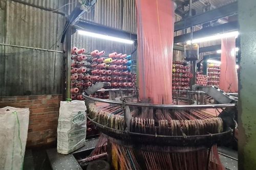 Kiến nghị di dời cơ sở sản xuất bao PP gây ô nhiễm tại phường 7, quận 8, TPHCM