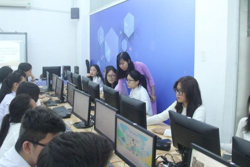 Lần đầu tiên TPHCM triển khai cuộc thi trực tuyến về giáo dục chính trị tư tưởng cho học sinh, sinh viên