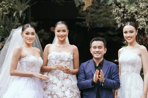 Đắm chìm trong bản dạ khúc 'LOVE No.3' của Lê Thanh Hòa