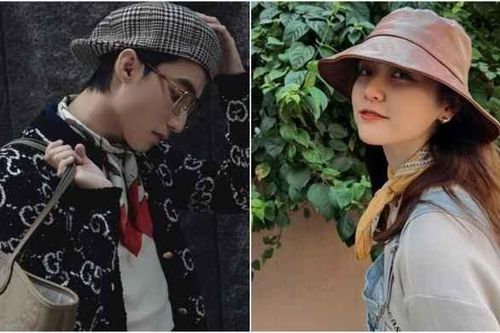Hải Tú khoe ảnh mới, để lại dòng trạng thái đang hạnh phúc