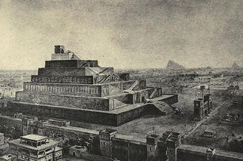 Đế chế Akkadian vĩ đại bỗng chốc bị diệt vong: Lý do không ngờ!