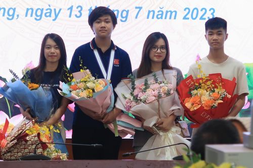 Cơ chế mở tạo nên thành quả giáo dục mũi nhọn