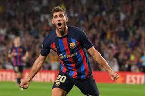 Thêm một sao Barca đến Mỹ chơi bóng?