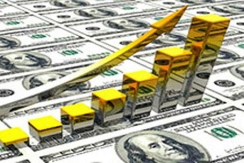 Tỷ giá ngoại tệ hôm nay 16/10: Tỷ giá USD, EUR, CAD, Yen Nhật, Bảng Anh... đồng bạc xanh tiếp đà tăng