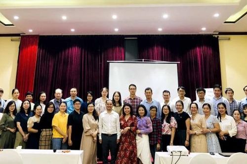 Học viện Ngoại giao tổ chức khóa bồi dưỡng kỹ năng đối ngoại dành cho cán bộ, công chức, viên chức của Bộ Y tế