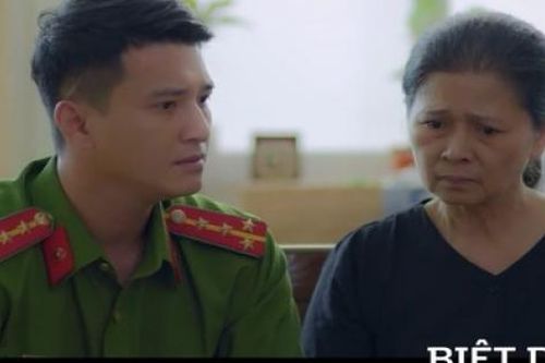 Biệt dược đen tập 19: Đội điều tra phát hiện điểm bất thường trong căn nhà của ông Hoàng