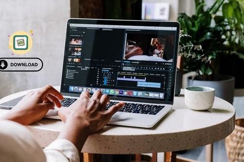 Cách lưu ảnh trên MacBook siêu đơn giản và nhanh chóng