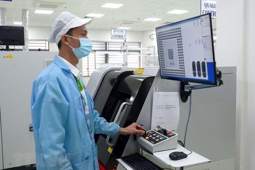 ASEAN đẩy mạnh công nghiệp, chuyển đổi số