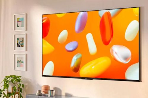 Giới thiệu Redmi TV A75 2024 vừa ra mắt có giá bán 10,4 triệu đồng