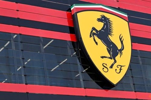 Người Mỹ có thể mua xế hộp Ferrari bằng tiền điện tử