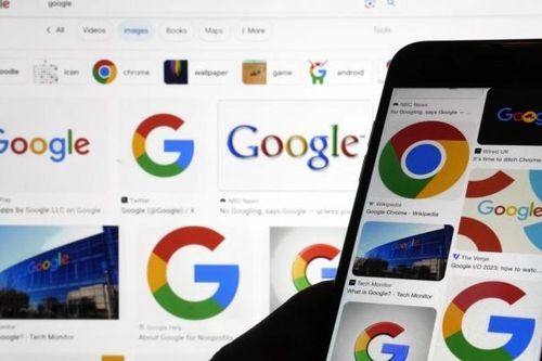 Thế giới internet sẽ thay đổi nếu Google bị phạt độc quyền?