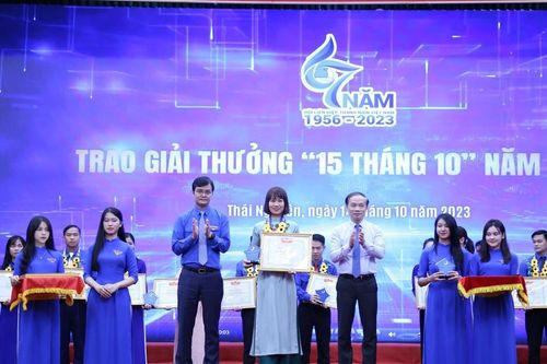 Đồng hành cùng lý tưởng của thanh niên