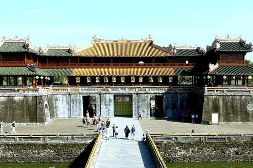 Tham khảo ý kiến nhân dân trong quy hoạch