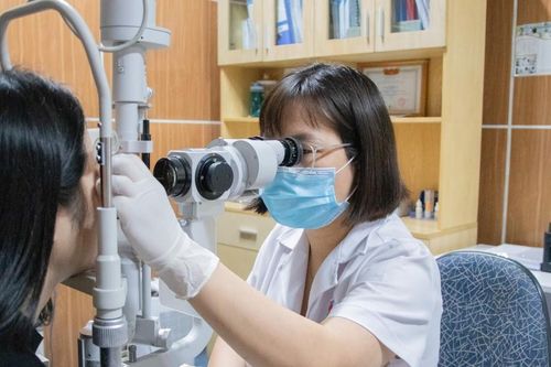 Trên 80% người mắc bệnh mù lòa ở Việt Nam có thể chữa được