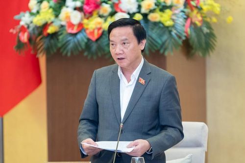 Cải cách tiền lương gắn với tăng cường trách nhiệm của cán bộ, công chức