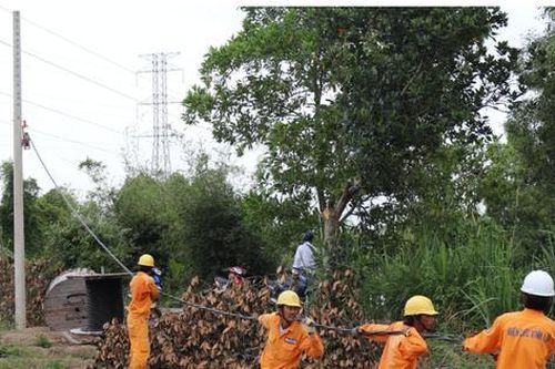 Loại gần 500 dự án thủy điện nhỏ khỏi quy hoạch