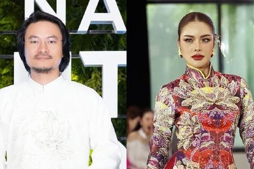 Đạo diễn Hoàng Nhật Nam: 'Tôi buồn vì phải hủy show thời trang ở Huế do mưa lớn nhiều ngày'