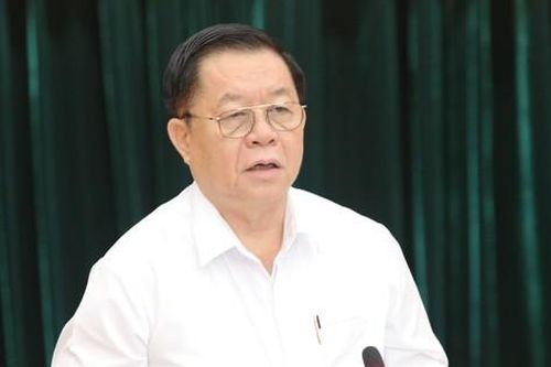 Trong đại dịch, văn hóa - xã hội và con người là vấn đề rất thiêng liêng