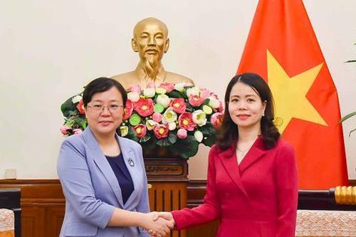 Tỉnh Trùng Khánh (Trung Quốc) nêu kiến nghị để thúc đẩy hợp tác với Việt Nam