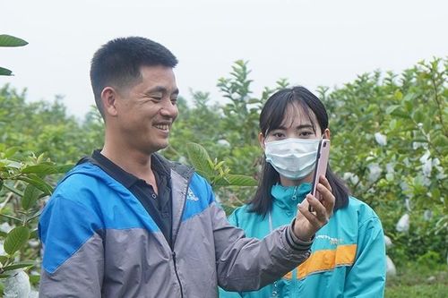 Khi nông dân hưởng lợi từ chuyển đổi số ngân hàng