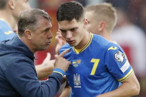 MU lấy sao Ukraine, Arsenal gia hạn Ben White