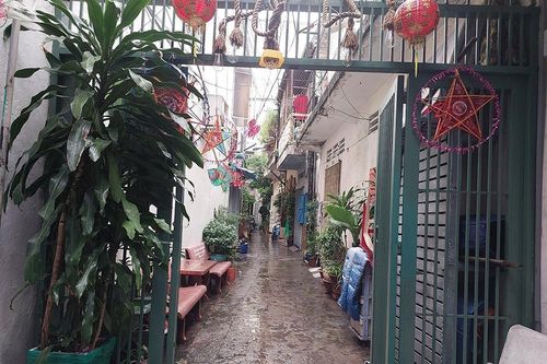 Khởi tố nữ sinh viên sát hại con mới đẻ