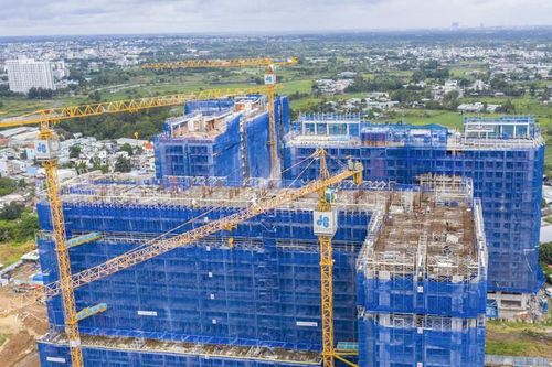 Thắng kiện liên tục, Xây dựng Hòa Bình trả nợ ngàn tỷ cho 7 ngân hàng