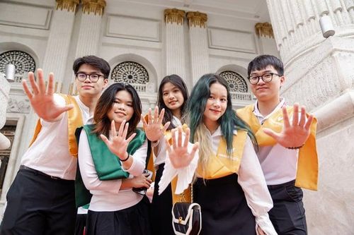 3 điểm mới 'cực hot' trong kỳ tuyển sinh năm học 2024 - 2025 của VinUni