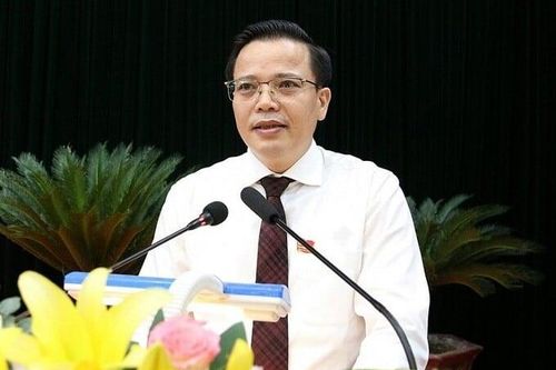 Huyện Thiệu Hóa - Thanh Hóa có tân chủ tịch