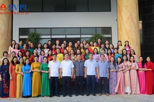 VKSND tỉnh - Sở TT&TT Thanh Hóa tọa đàm, kỷ niệm ngày thành lập Hội Liên hiệp Phụ nữ Việt Nam