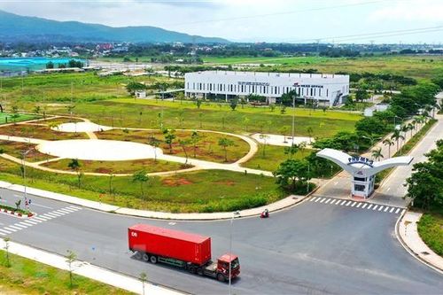 Giá thuê bất động sản công nghiệp còn dư địa tăng trong 2 năm tới