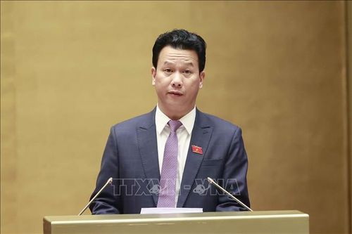 Thay đổi thành viên Tổ công tác kiểm tra, tháo gỡ khó khăn dự án, đất đai trong kết luận thanh tra