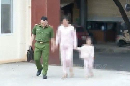 Lời kể của thiếu phụ bị lừa bán khi nhận lời đi ăn đám cưới cùng người quen