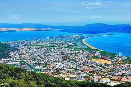 Bình Định -Thành phố du lịch với các sự kiện quốc tế chào đón năm 2024