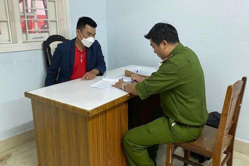 Tìm bị hại vụ lừa đảo góp vốn mua nhà đất phát mãi