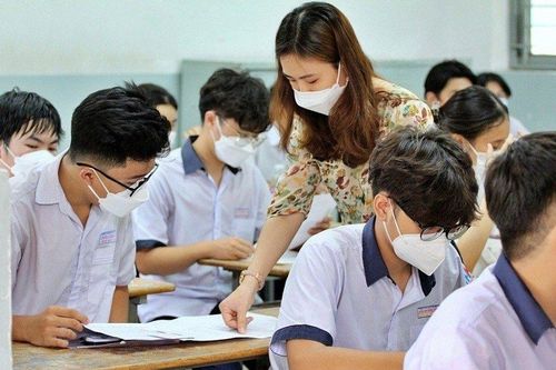 Sở GD&ĐT Tp.HCM 'ra quân' kiểm tra quản lý thu, chi đầu năm học các trường phổ thông