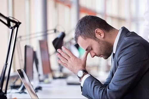 Chuyên gia tiết lộ 4 từ khóa không nên click vào để tránh bị lừa đảo trực tuyến