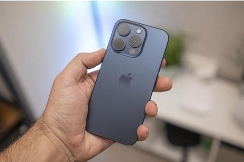 Tim Cook lý giải vì sao Apple luôn ra mắt iPhone mới mỗi năm